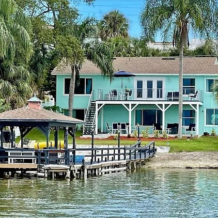 Lakefront Duplex With Pontoon Boat 3 Bed House Mount Dora Buitenkant foto