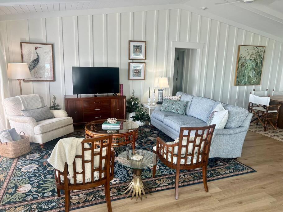 Lakefront Duplex With Pontoon Boat 3 Bed House Mount Dora Buitenkant foto