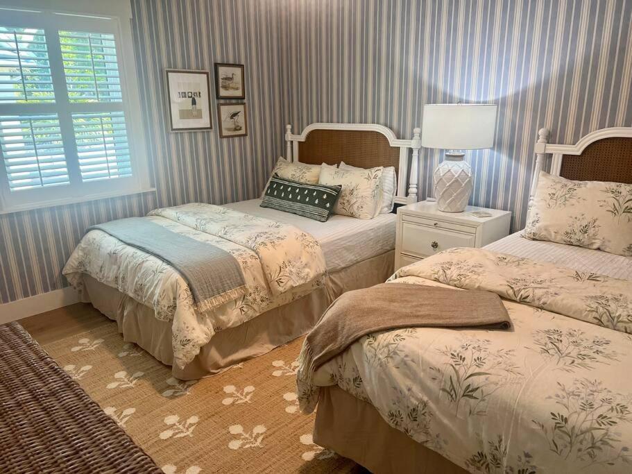 Lakefront Duplex With Pontoon Boat 3 Bed House Mount Dora Buitenkant foto