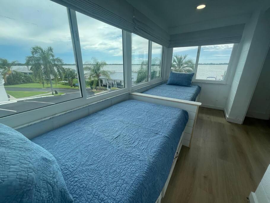 Lakefront Duplex With Pontoon Boat 3 Bed House Mount Dora Buitenkant foto