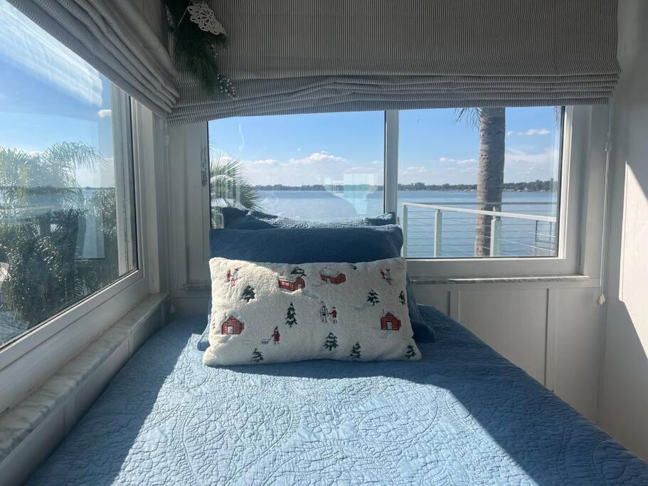 Lakefront Duplex With Pontoon Boat 3 Bed House Mount Dora Buitenkant foto